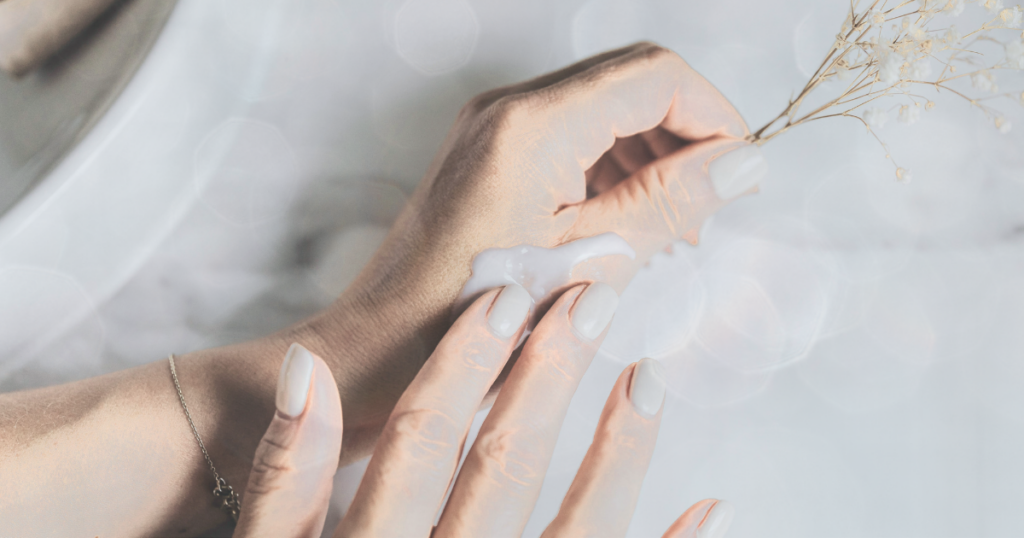 冬の乾燥対策 スキンケア
