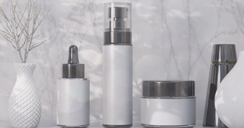 冬の保湿スキンケアアイテム