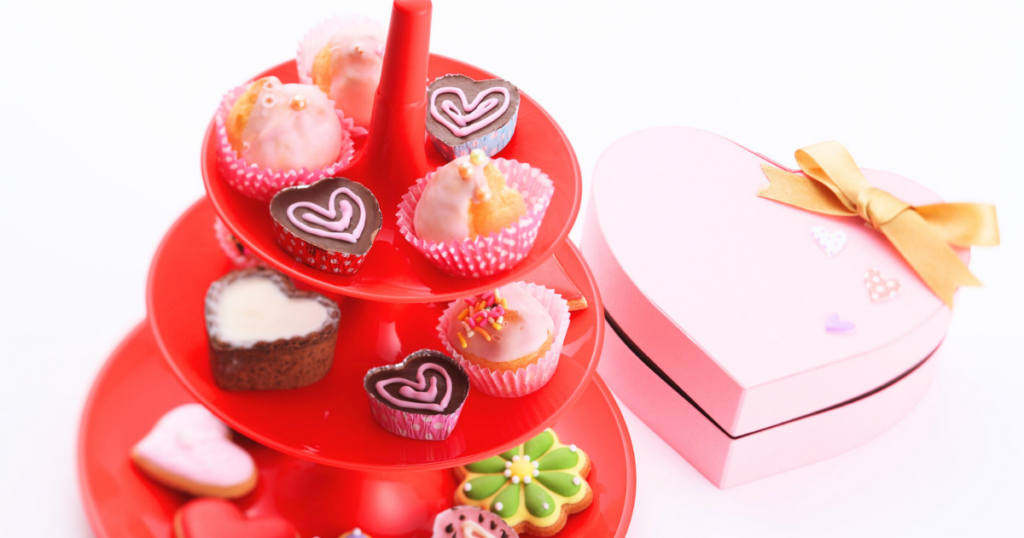 ホワイトデーのお返しに人気のスイーツギフト